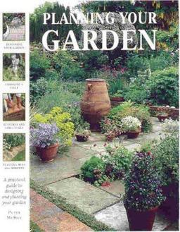 Planning Your Garden