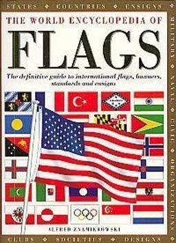 World Encyclopedia of Flags
