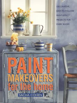 Print Makeovers for the Home