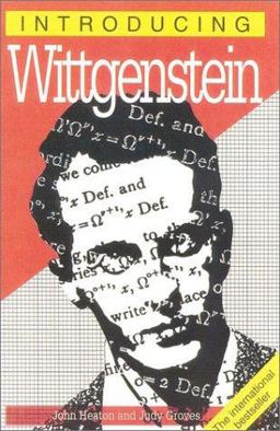 Introducing Wittgenstein 2nd 9781840460704 Front Cover