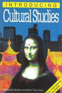 Introducing Cultural Studies