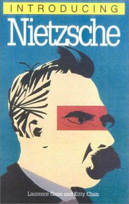 Introducing Nietzsche 2nd 9781840460759 Front Cover