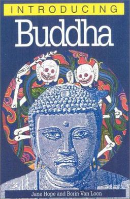 Introducing Buddha 2nd 9781840460766 Front Cover