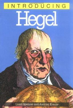 Introducing Hegel 2nd 9781840461114 Front Cover