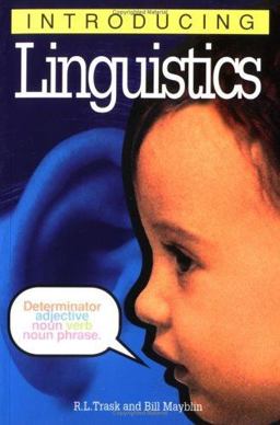 Introducing Linguistics