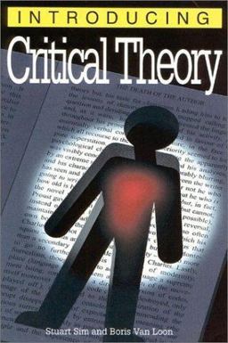 Introducing Critical Theory  9781840462647 Front Cover