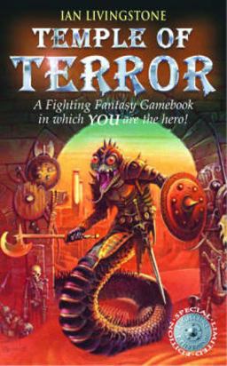 Appointment with F. E. A. R.