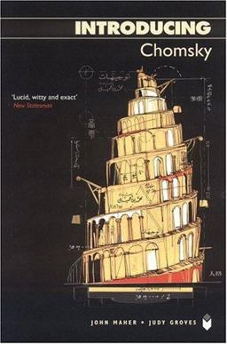 Introducing Chomsky
