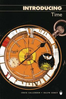 Introducing Time 3rd 9781840465921 Front Cover