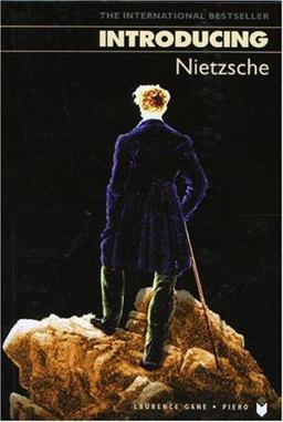 Introducing Nietzsche 3rd 9781840466270 Front Cover