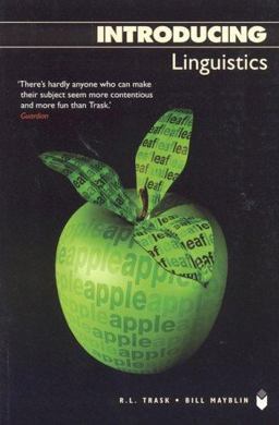 Introducing Linguistics