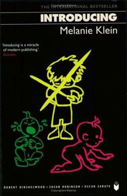 Introducing Melanie Klein