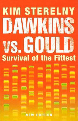 Dawkins vs. Gould Survival of the Fittest 2nd 9781840467802 Front Cover