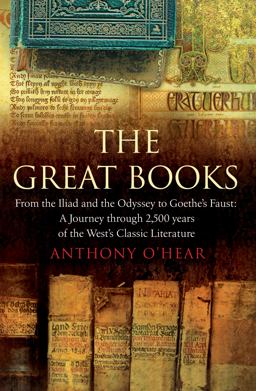 The Great Books The Great Books