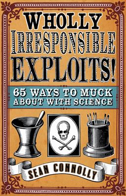 Wholly Irresponsible Exploits