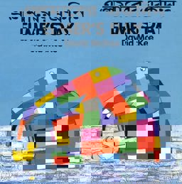 Elmer's Day (English-Bengali)