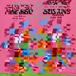 Elmer's Friends (English-Bengali)