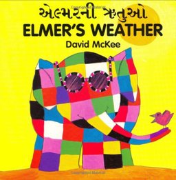 Elmer's Weather