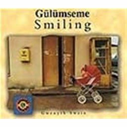 Smiling (English-Turkish)