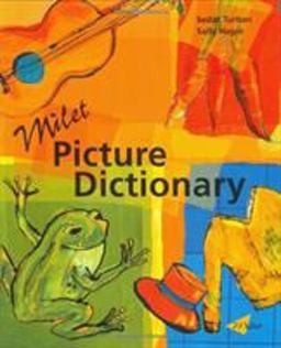 Milet Picture Dictionary (English)