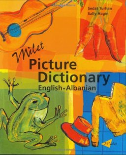 Milet Picture Dictionary