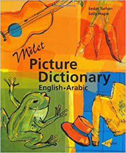 Milet Picture Dictionary