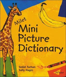 Milet Mini Picture Dictionary