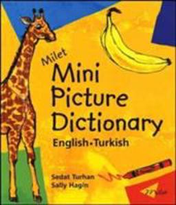 Milet Mini Picture Dictionary