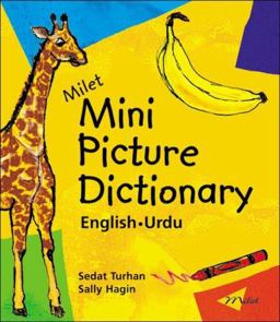 Milet Mini Picture Dictionary