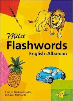 Milet Flashwords