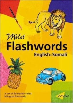 Milet Flashwords