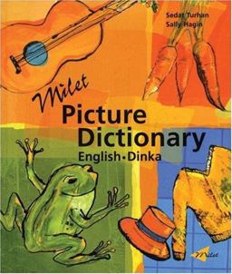 Milet Picture Dictionary