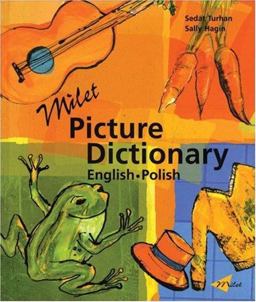 Milet Picture Dictionary