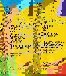 Milet Mini Picture Dictionary (English-Farsi)