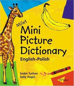 Milet Mini Picture Dictionary