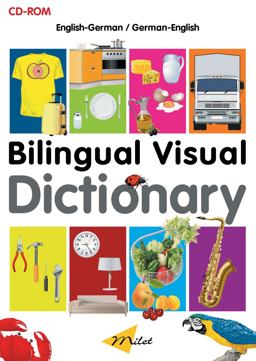 Bilingual Visual Dictionary