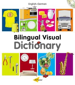 Milet Bilingual Visual Dictionary