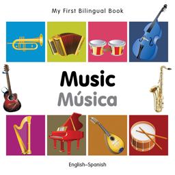 Music - English-Spanish