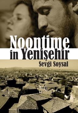 Noontime in Yenisehir  9781840597707 Front Cover