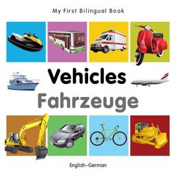 Vehicles (English-German)