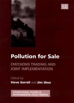 Pollution for Sale