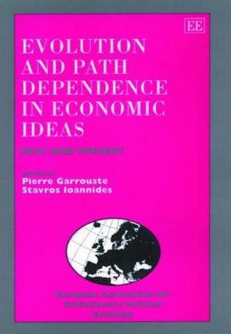 Evolution and Path Dependence in Economic Ideas