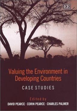 Valuing the Environment in Developing Countries