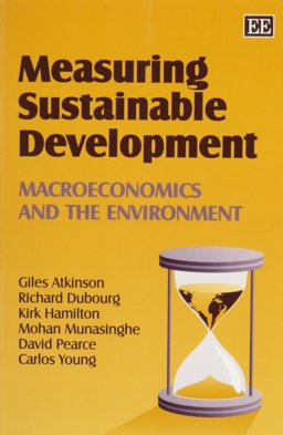 Measuring Sustainable Development