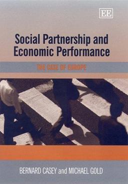 Social Partnership and Economic Performance