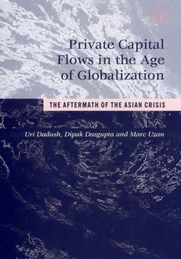 Private Capital Flows in the Age of Globalization