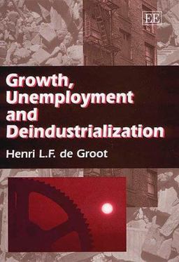 Growth, Unemployment and Deindustrialization