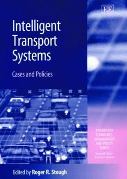 Intelligent Transport Systems Intelligent Transport Systems