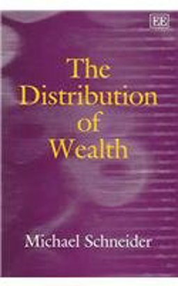 The Distribution of Wealth The Distribution of Wealth