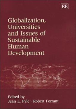 Globalization, Universities and Issues of Sustainable Regional Development